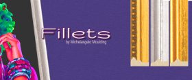 Fillets by Michelangelo